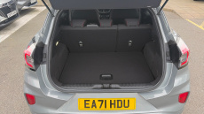 Ford Puma 1.0 EcoBoost Hybrid mHEV ST-Line Design 5dr Petrol Hatchback